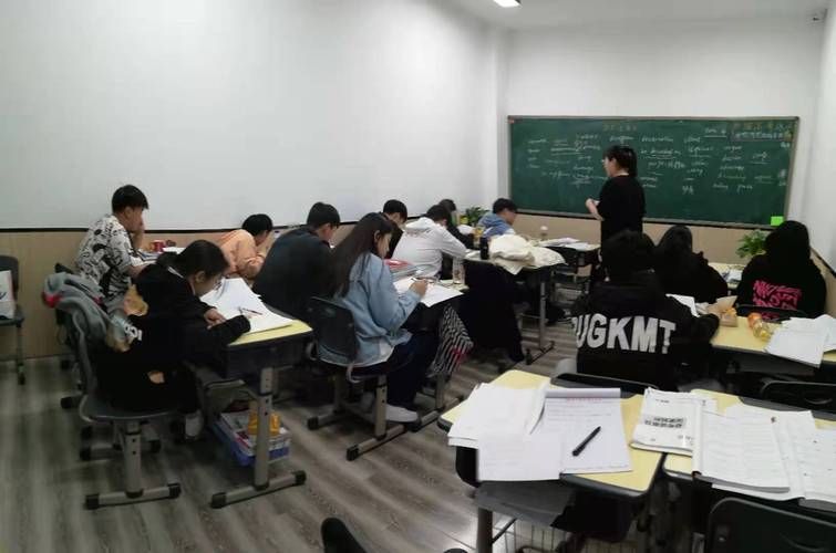 北京高三全日制补习机构推荐一览
